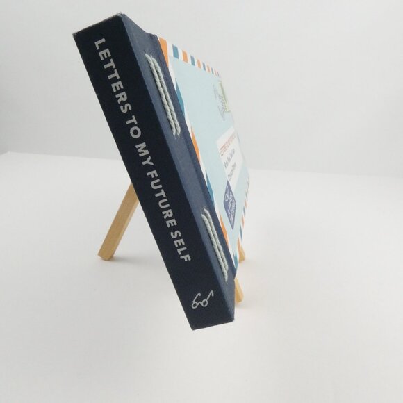 Letters To My Future Self: Write Now. Read Later. Treasure Forever. , Redmond, L - Picture 2 of 8